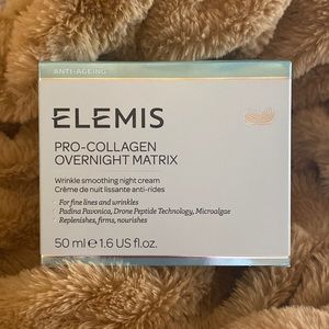 Elemis Pro-Collagen Overnight Matrix